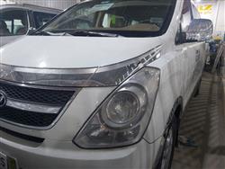 هیوندای H-1